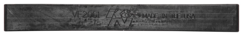 K&amp;N 09-16 Hyundai Genesis Cabin Air Filter - VF2061