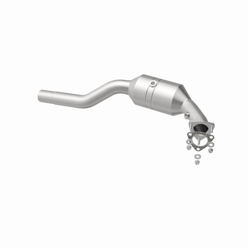 MagnaFlow Conv DF 01-05 Porsche 911 3.6L Front Left (California) - 444066