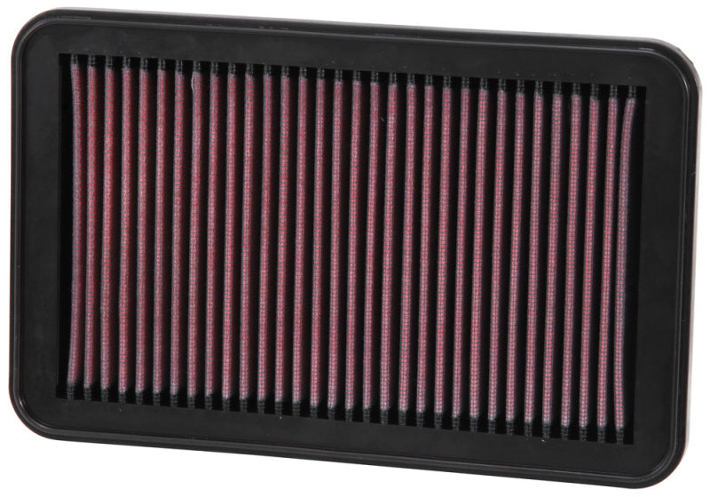 K&amp;N 99-05 Miata Drop In Air Filter - 33-2676