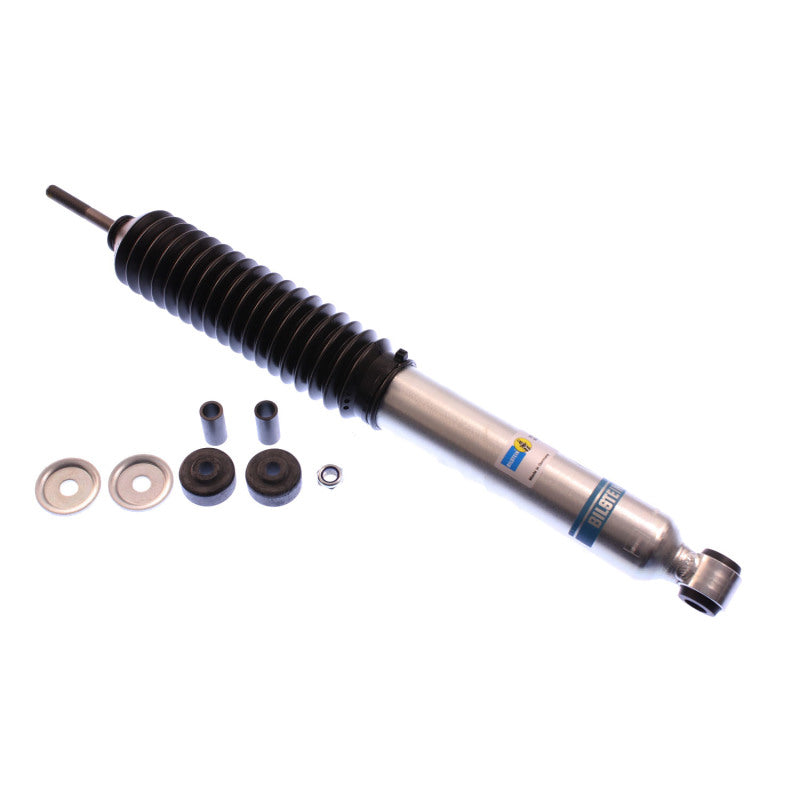 Bilstein 5100 Series 1983 Ford Ranger Base Standard Cab Pickup Front 46mm Monotube Shock Absorber - 24-185684