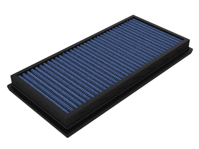 aFe MagnumFLOW Air Filters OER P5R A/F P5R Mercedes AMG63 07-11 V8-6.3L (1 pr) - 30-10195