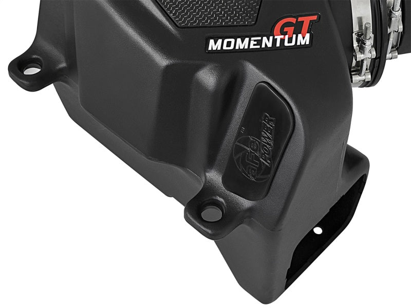 aFe POWER Momentum GT Pro Dry S Cold Air Intake 2017 RAM 2500 Power Wagon V8-6.4L HEMI - 51-72104