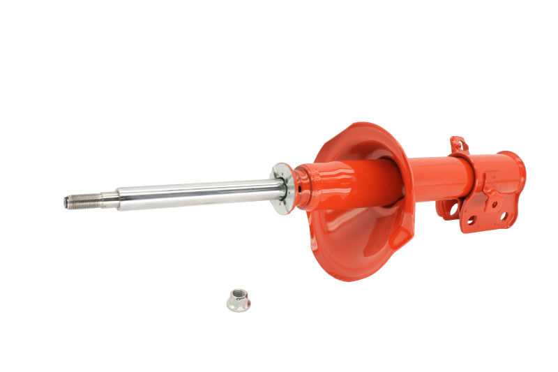 KYB Shocks &amp; Struts AGX Front Right SUBARU Impreza (AWD) 1993-01 SUBARU Impreza (FWD) 1993-96 SUBARU - 734006