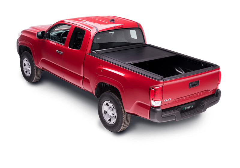 Retrax 16-18 Tacoma 5ft Double Cab RetraxONE MX - 60851