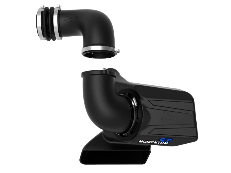 aFe Momentum ST Pro 5R Cold Air Intake System 2018 Volkswagen Atlas V6-3.6L - 54-46405