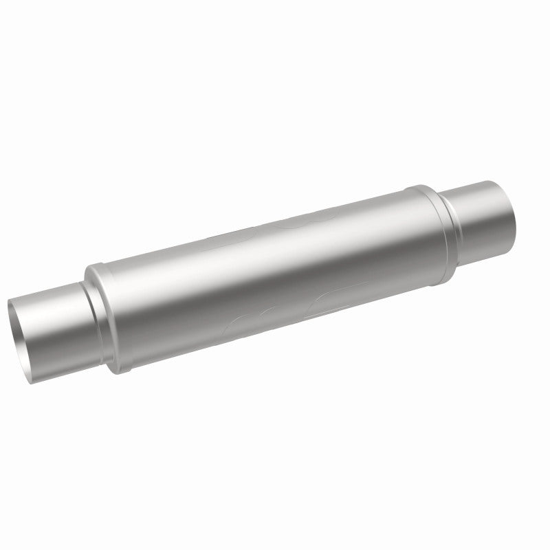 MagnaFlow Muffler Mag SS 3in 14X4X4 3.0X3.0 - 10419