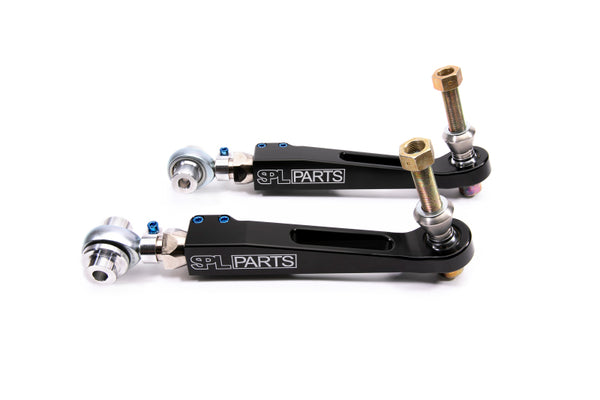 SPL Parts 2020+ Toyota GR Supra (A90) / 2019+ BMW Z4 (G29) Front Lower Control Arms - SPL FLCA G29 for 2019-2025 BMW Z4 - fro