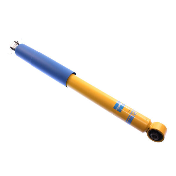 Bilstein B6 1994 Chevrolet Blazer Base 4WD Rear 46mm Monotube Shock Absorber - 24-025027 for 1992-1997 GMC Yukon - front view