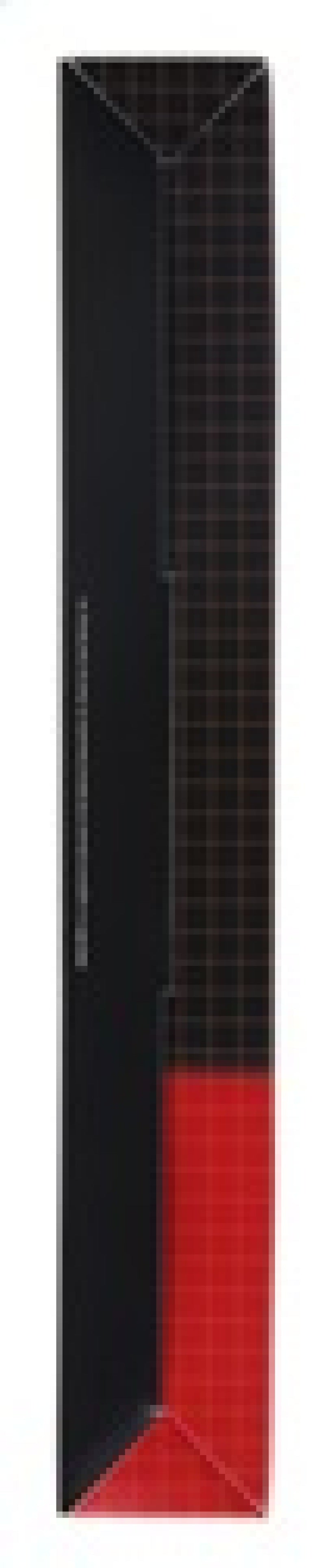 K&N 2016 Nissan Titan XD V8-5.0L Replacement Drop In Air Filter - 33-5048