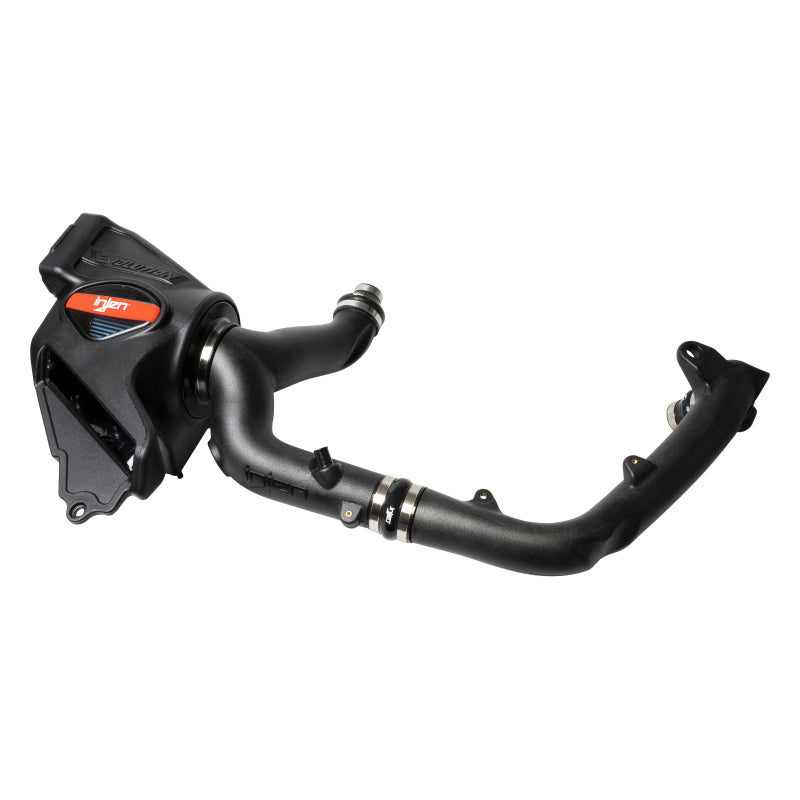 Injen 21-22 Ford Bronco V6-2.7L Twin Turbo Evolution Intake - EVO9301
