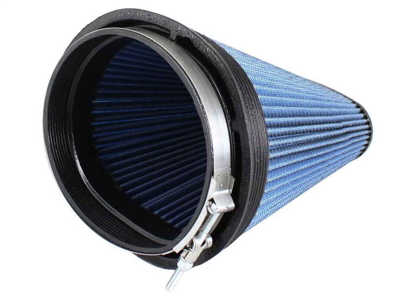 aFe MagnumFLOW Pro5R Intake Replacement Air Filter (7.75x5.75in)F x (9x7in)B x (6x2.75in)T x 9.5in H - 24-90080