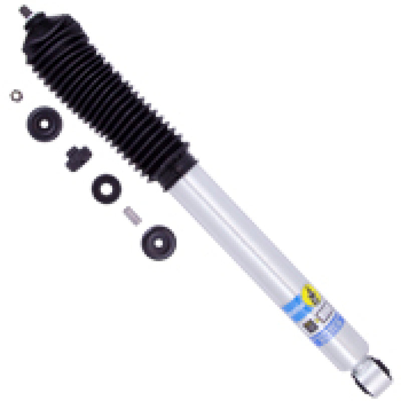Bilstein 5100 Series 14-20 Ram 2500 Rear 46mm Monotube Shock Absorber - 24-285698