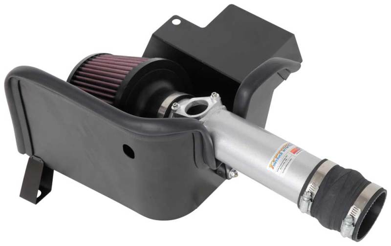 K&N 18-19 Honda Accord L4-1.5L F/I Typhoon Air Intake - 69-1507TS