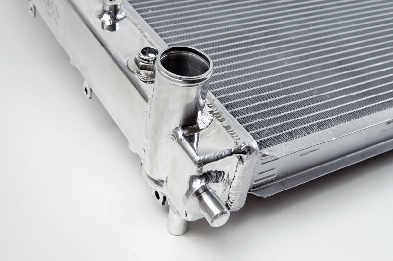 CSF 09-13 Cadillac CTS-V Radiator - 8028