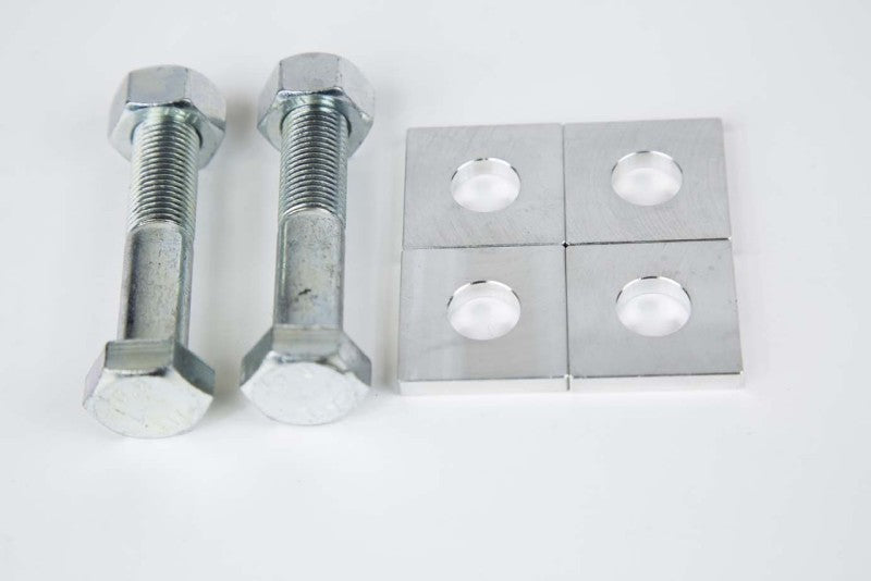 Clearance - SPL Parts 2013+ Subaru BRZ/Toyota 86 / 2015+ Subaru WRX/STI Eccentric Lockout Kit