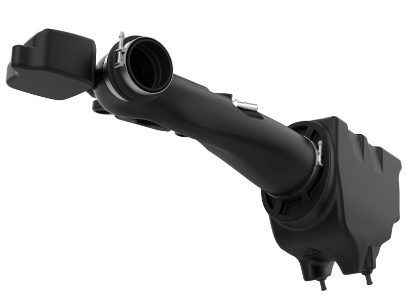 aFe Momentum GT Pro-GUARD 7 Cold Air Intake System 2018+ Jeep Wrangler (JL) V6 3.6L - 75-76217