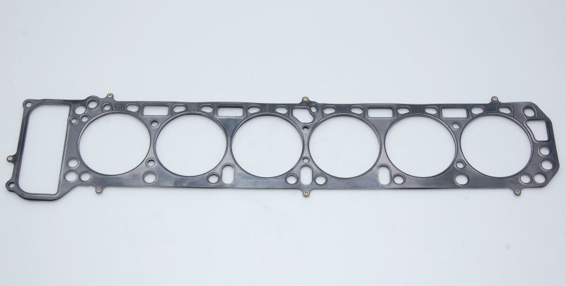Cometic Datsun 240/260/280Z NonTurbo 89mm .040 inch MLS 5 Layer L28 Head Gasket - C4580-040