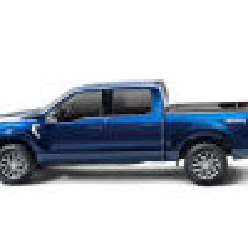 Retrax 21-22 Ford F-150 Super Crew/Super Cab (Incl. 2022 Lightning) 5.5ft Bed RetraxONE XR - T-60378