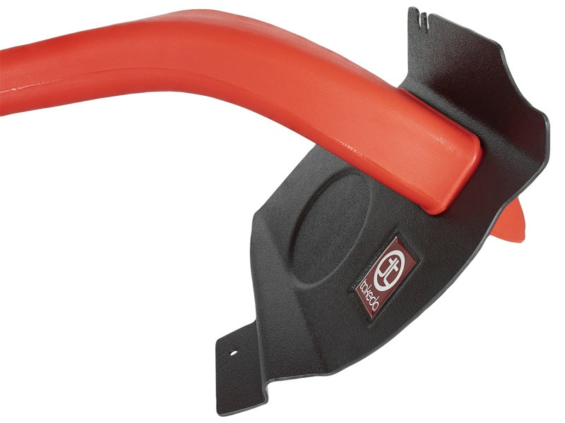 aFe Takeda Stage-2 PRO 5R Cold Air Intake System 15-18 Subaru WRX H4 2.0L (t) - TA-4305B-1R