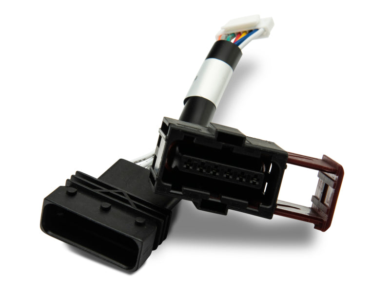 Raxiom 07-18 Jeep Wrangler JK 06-22 Dodge Challenger SpeedForm Series Throttle Controller - J132141