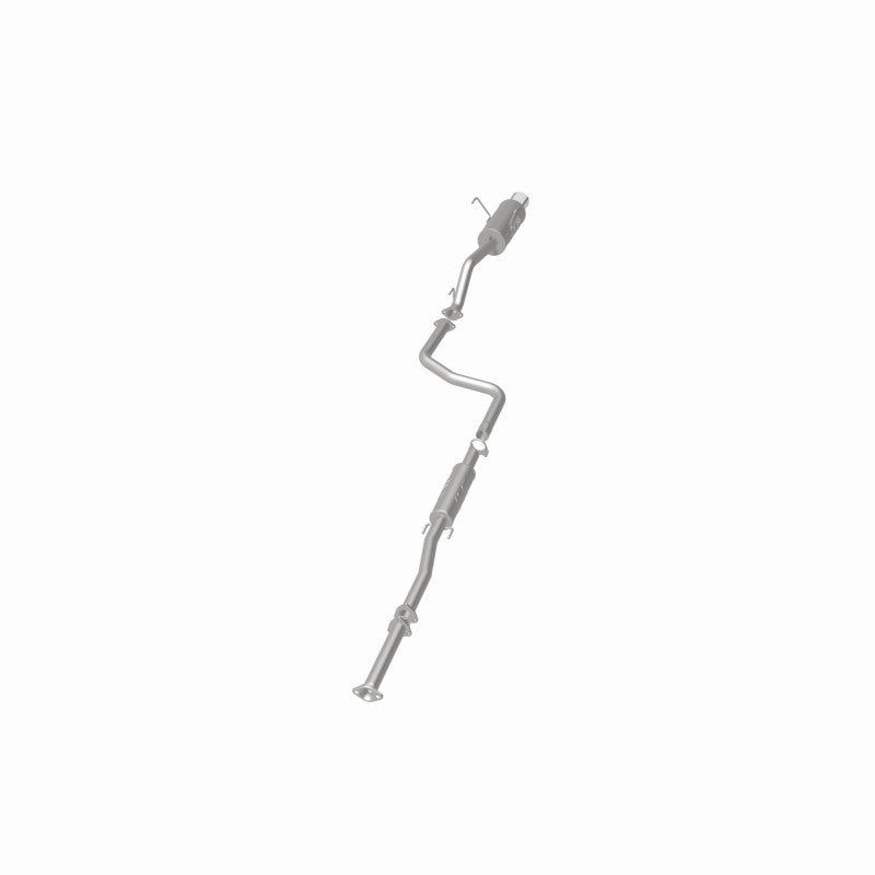 MagnaFlow Sys C/B Civic Ex/Si 2/4Dr 96-On - 15646