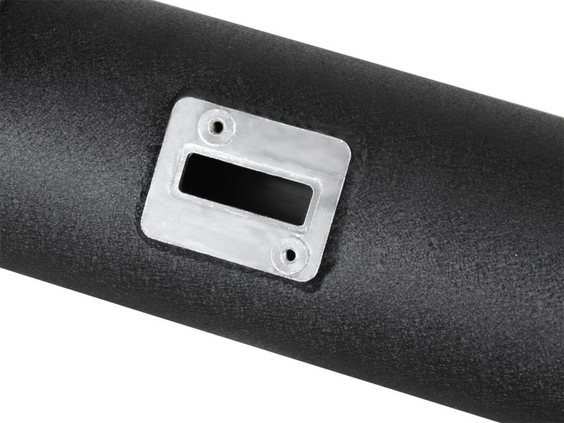 aFe MagnumFORCE Intakes Stage-2 P5R AIS P5R; Ford F-250/350 11-12 V8-6.2L (blk) - 54-11972-1B