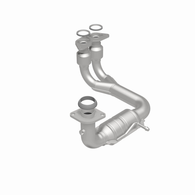 MagnaFlow Conv DF  Standard Cat 00-05 Toyota MR2 Spyder 1.8L Rear - 24065