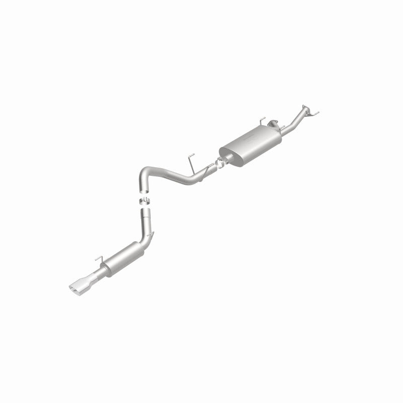 MagnaFlow Sys C/B 01-03 Toyota Sequoia 4.7L V - 15808
