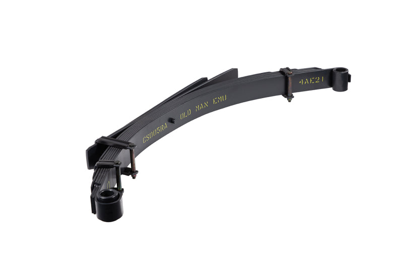 ARB / OME Leaf Spring Toy 60 Ser-Rear- - CS005RA
