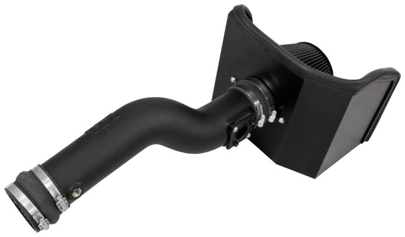 K&amp;N 16-23 Toyota Tacoma 3.5L V6 Performance Air Intake System - 30-9039