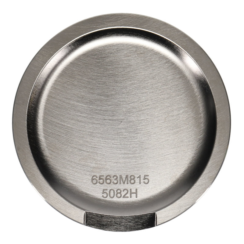 Wiseco VLKSWGN 1.8T 5v Dished -7cc 81.5 Piston Shelf Stock Kit - K563M815AP