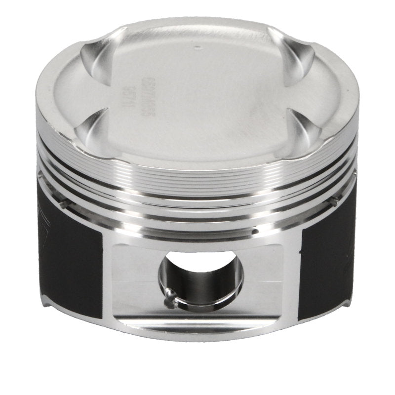 Wiseco Mits Turbo DISH -10cc 1.378 X 85.5 Piston Shelf Stock Kit - K597M855