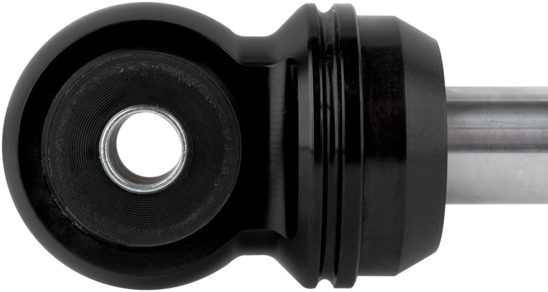 Fox 20-Up Jeep Gladiator 2.5 Performance Series Smooth Body Piggyback DSC Rear Shock 2-3in. Lift - 883-26-074