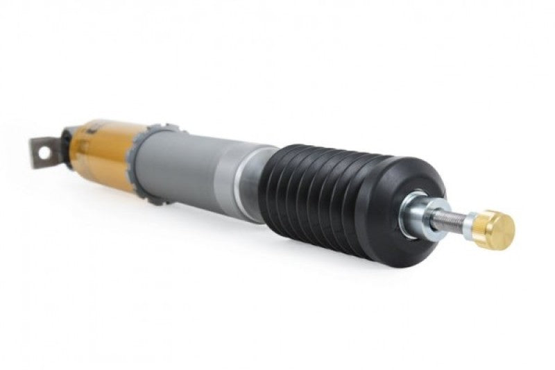 Ohlins 15-18 Ford Mustang (S550) Road &amp; Track Coilover System - FOS MR00S1