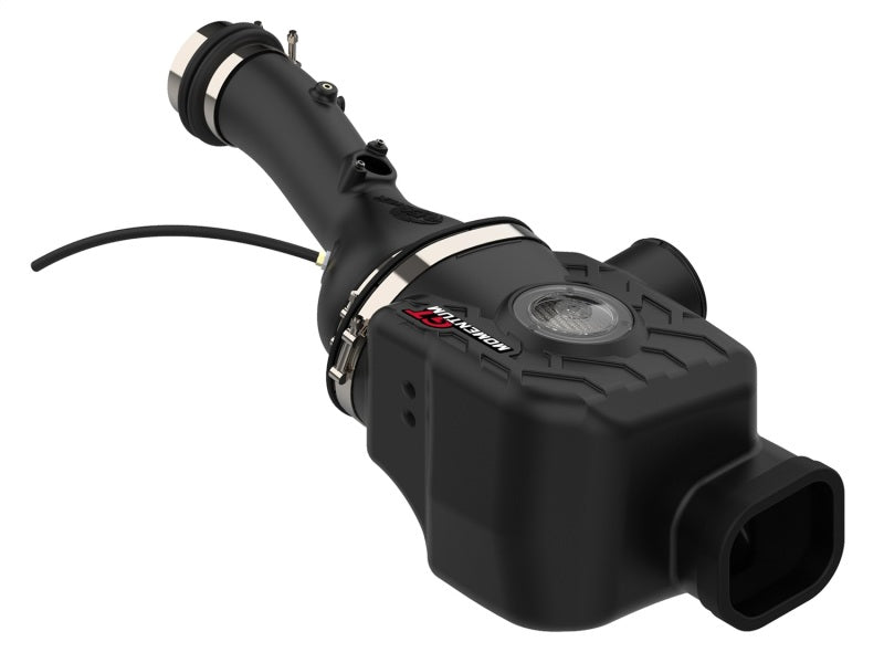aFe Momentum GT Pro DRY S Cold Air Intake System 05-11 Toyota Tacoma V6 4.0L - 51-76004