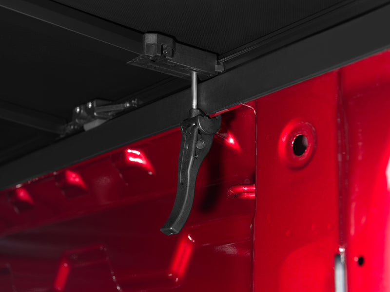 Tonno Pro 15-19 Ford F-150 6.5ft Styleside Tonno Fold Tri-Fold Tonneau Cover - 42-315
