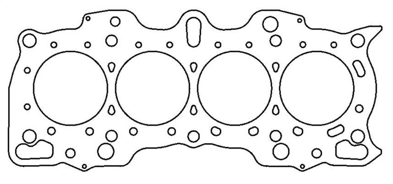Cometic Honda Hybrid LS/CRV-VTEC 84.5M .030 inch MLS Head Gasket B18/B20 w/VTEC Head - C4241-030