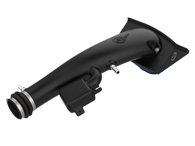 aFe Magnum FORCE Stage-2 Pro 5R Cold Air Intake System 2018 Ford F-150 V6-3.3L - 54-13019R