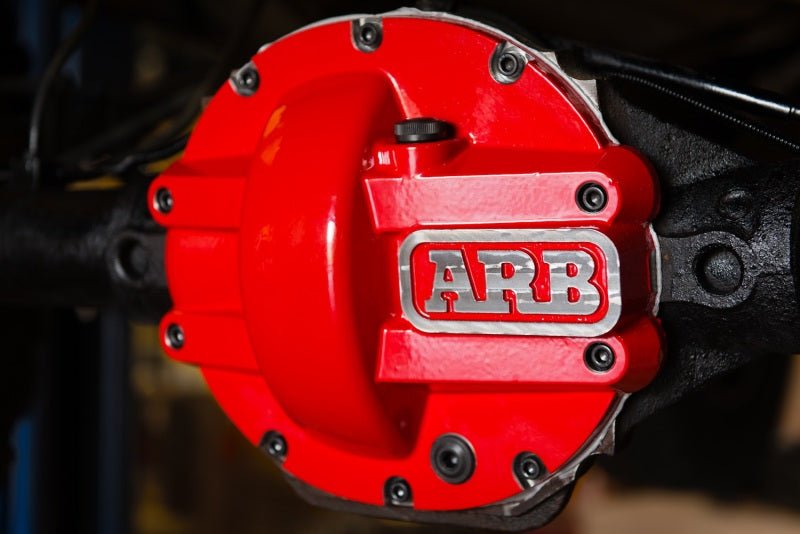 ARB Diff Cover Nissan M226 - 0750008