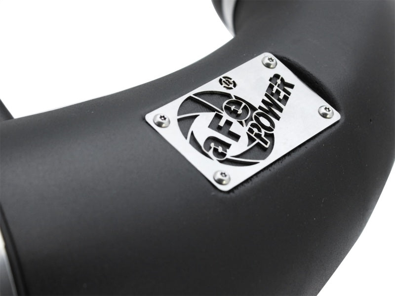 aFe Momentum GT Pro GUARD 7 Cold Air Intake System 07-11 Jeep Wrangler (JK) V6-3.8L - 75-76203