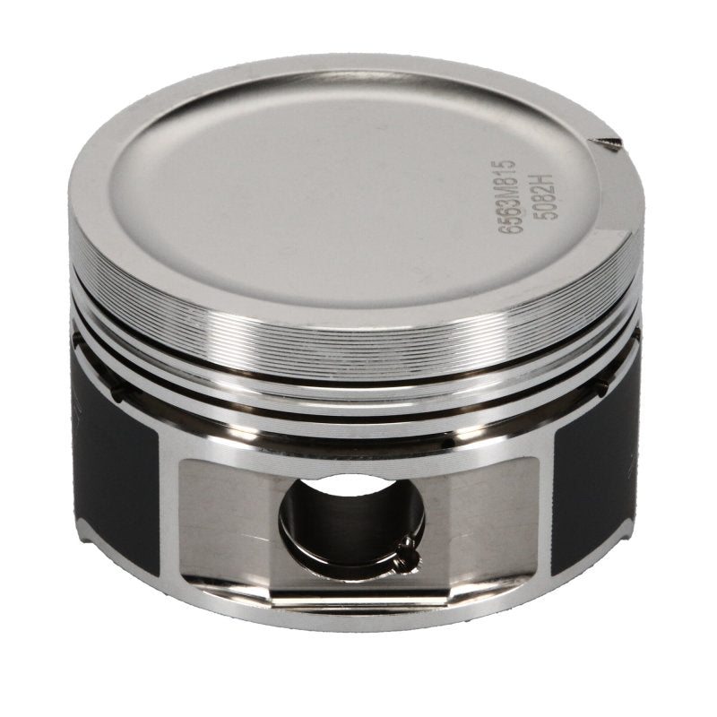 Wiseco VLKSWGN 1.8T 5v Dished -7cc 81.5 Piston Shelf Stock Kit - K563M815AP
