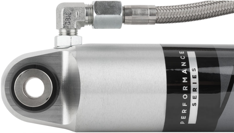 Fox 2018+ Jeep JL 2.0 Perf Series 11.6in Smooth Body IFP Rear Shock R/R 2-3in Lift - 985-24-184
