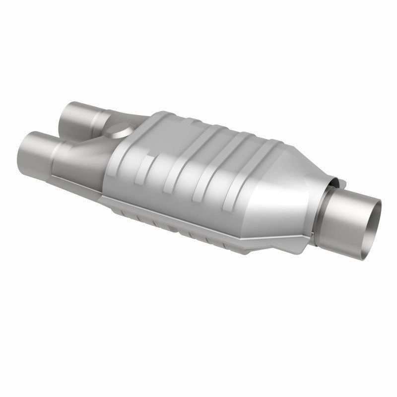 MagnaFlow Conv Univ 2.5/2 S/D FED - 94007