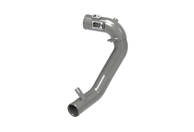 K&amp;N 2021+ Ford Bronco V6-2.7L Charge Pipe - 77-1006KC