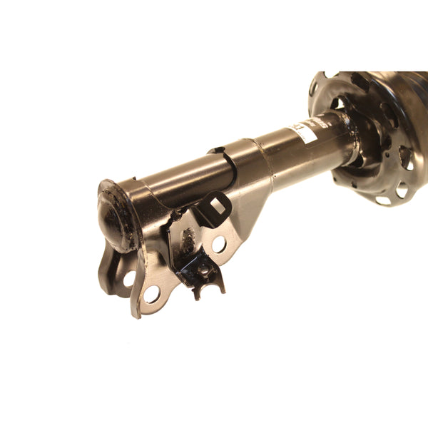 KYB Shocks & Struts Strut Plus Front Right 06-11 Honda Civic Sedan (Exc. Si) - SR4241 for 2006-2011 Honda Civic - front view