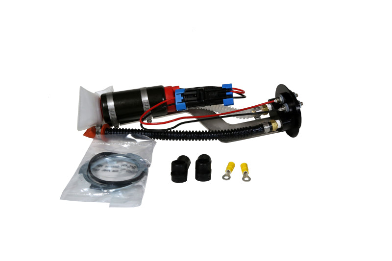 Aeromotive 86-98.5 Ford Mustang 340lph Fuel Pump &amp; Hanger - 18638