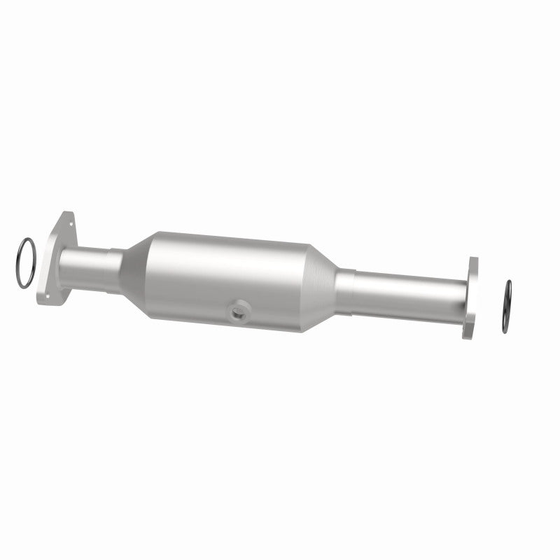 MagnaFlow Conv DF 05 Honda Accord 2.4L OEM - 49260