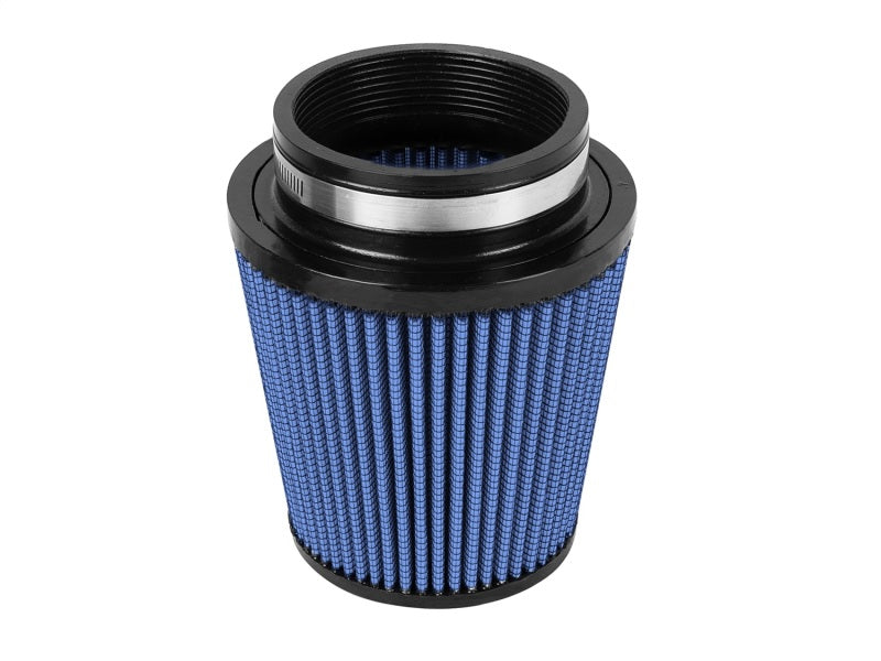 aFe MagnumFLOW Air Filters UCO P5R A/F P5R 4F x 6B x 4-1/2T (Inv) x 6H - 24-91020