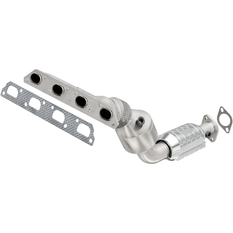 MagnaFlow Conv DF 02-06 Cooper/S manif - 50859