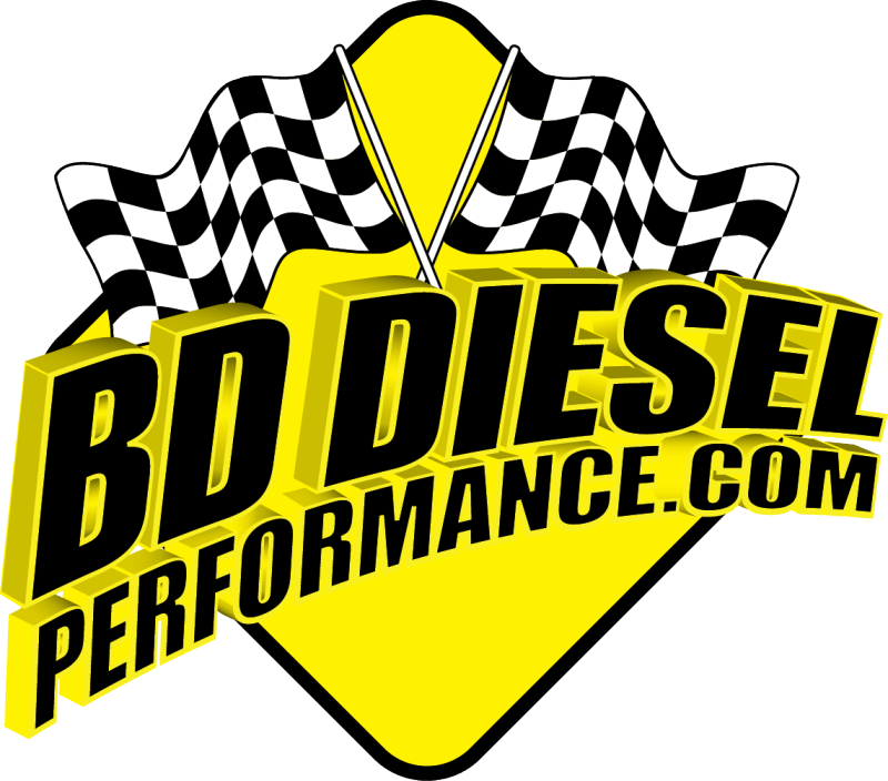 BD Diesel Deep Sump Trans Pan - 1989-2007 Dodge (2qt) - 1061501